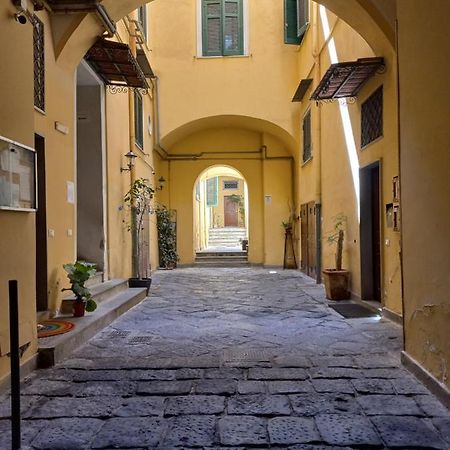 La Maison Marseille Napoli Eksteriør billede