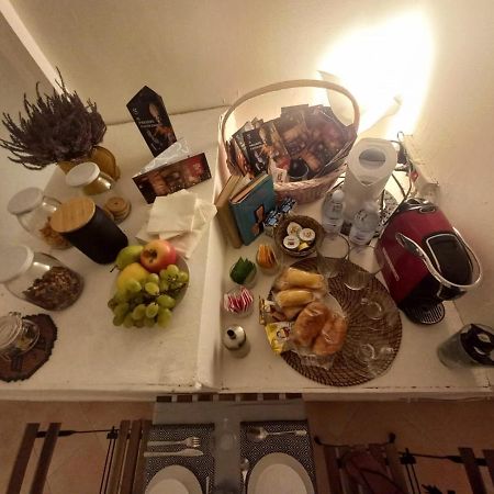 La Maison Marseille Napoli Eksteriør billede