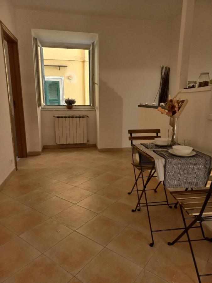 La Maison Marseille Napoli Eksteriør billede