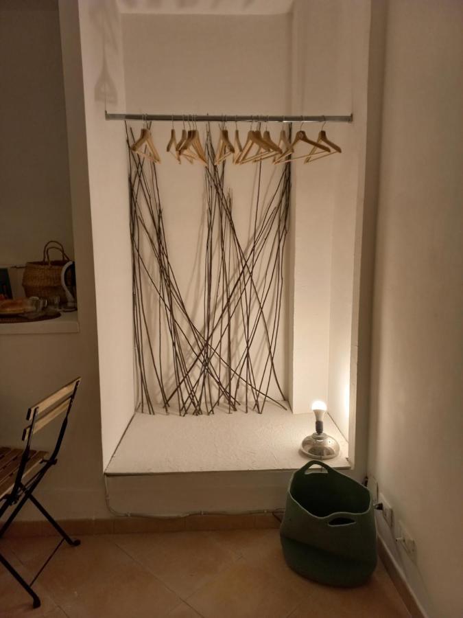 La Maison Marseille Napoli Eksteriør billede