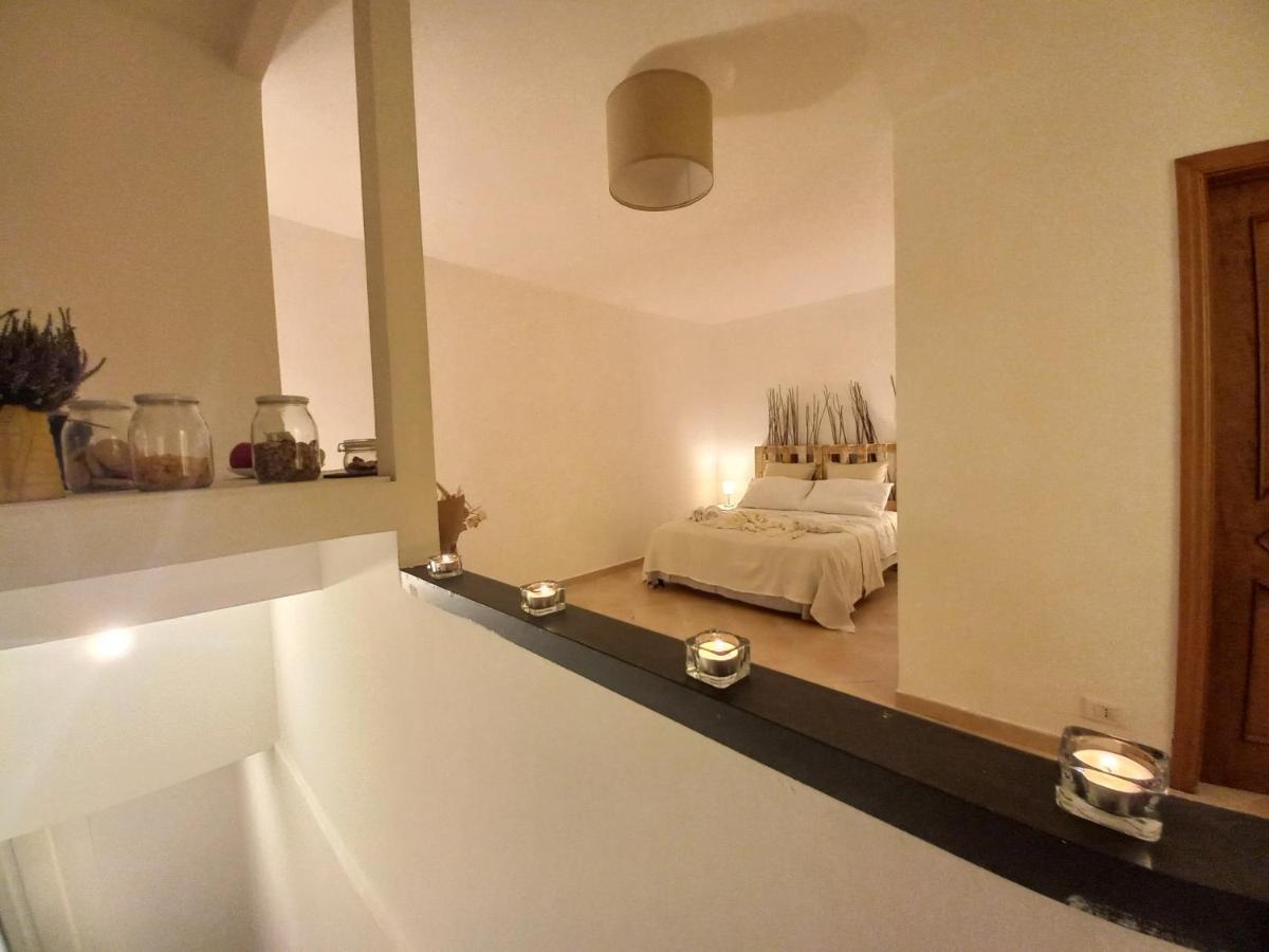 La Maison Marseille Napoli Eksteriør billede