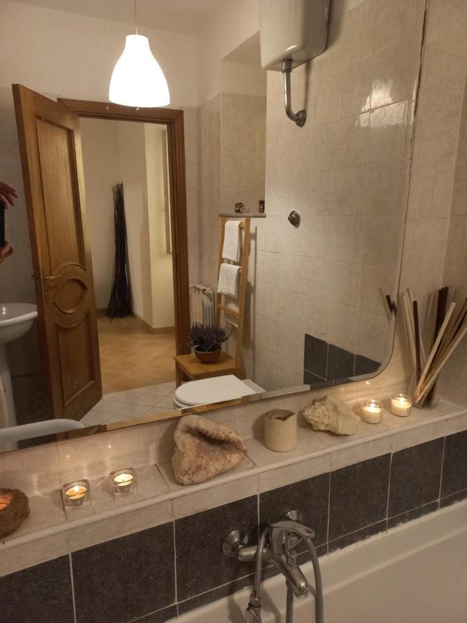 La Maison Marseille Napoli Eksteriør billede