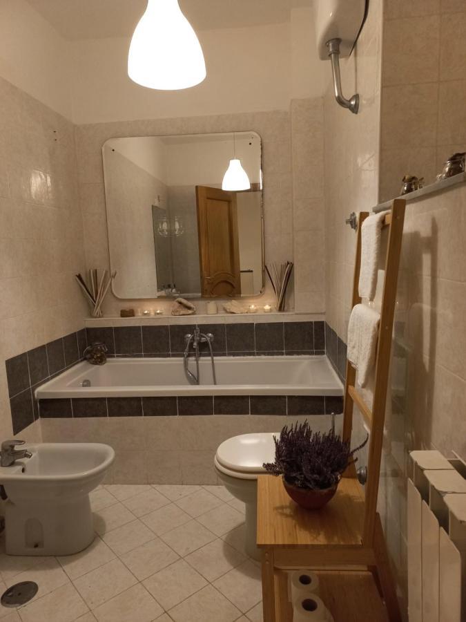 La Maison Marseille Napoli Eksteriør billede