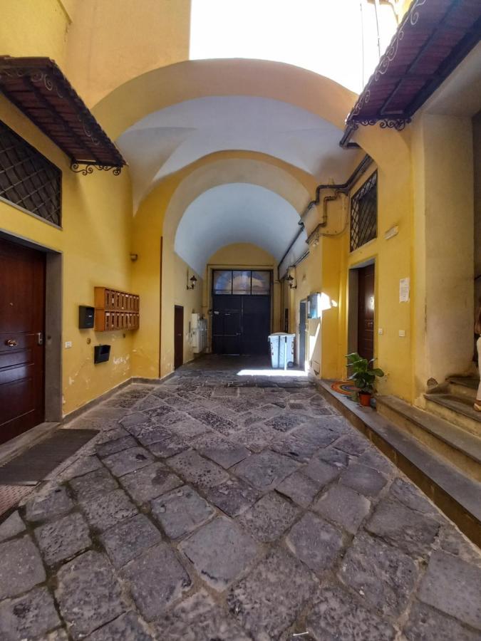 La Maison Marseille Napoli Eksteriør billede