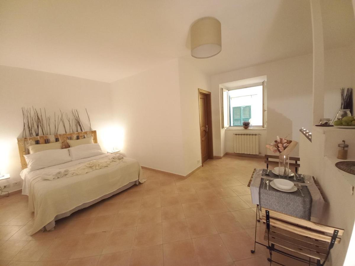 La Maison Marseille Napoli Eksteriør billede