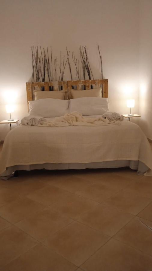 La Maison Marseille Napoli Eksteriør billede